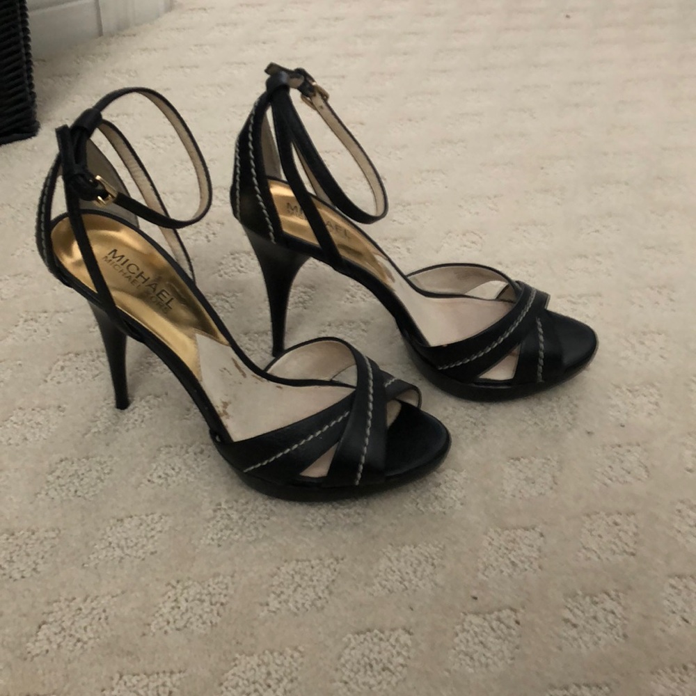 Michael Kors Heels